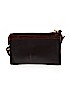 Dooney & Bourke Brown Leather Crossbody Bag One size - photo 3