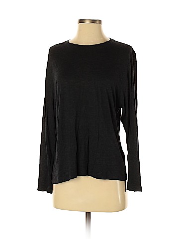 Vince. Long Sleeve T-Shirt (view 1)