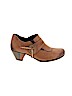 Remonte Dorndorf 100% Leather Brown Ankle Boots Size EU 37 - photo 1