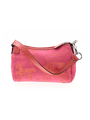 Coach Factory Shoulder Bag (view 1)