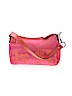 Coach Factory Pink Shoulder Bag One size - photo 1