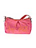 Coach Factory Pink Shoulder Bag One size - photo 3
