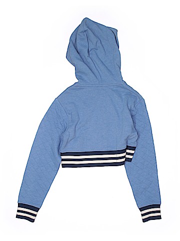 Tommy Hilfiger Zip Up Hoodie (view 2)