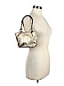 Coach Gold Leather Shoulder Bag One size - photo 2