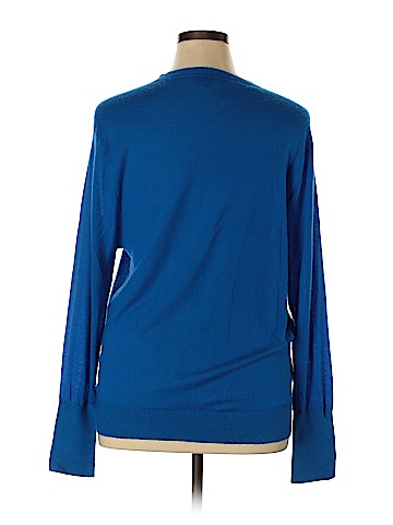 J.Crew Cashmere Pullover Sweater (view 2)