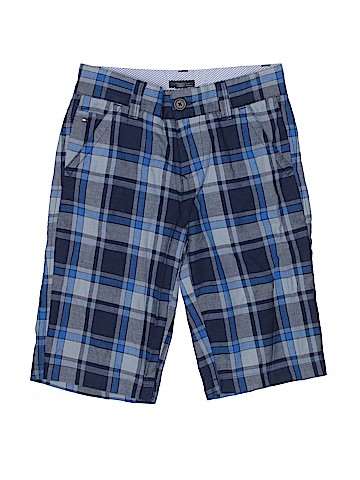 Tommy Hilfiger Khaki Shorts (view 1)