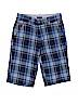 Tommy Hilfiger Blue Khaki Shorts Size 12 - photo 1
