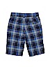 Tommy Hilfiger Blue Khaki Shorts Size 12 - photo 2