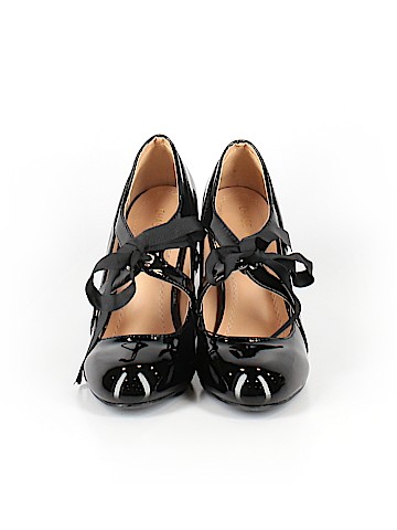 Chase & Chloe Heels (view 2)