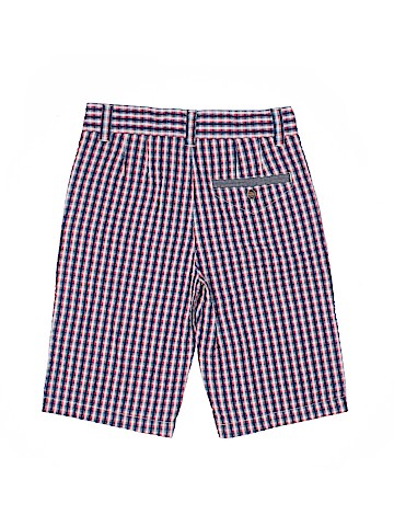 Tommy Hilfiger Khaki Shorts (view 2)