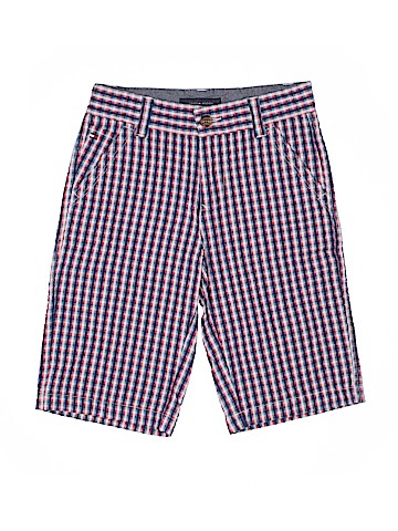 Tommy Hilfiger Khaki Shorts (view 1)
