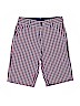Tommy Hilfiger Blue Khaki Shorts Size 12 - photo 1