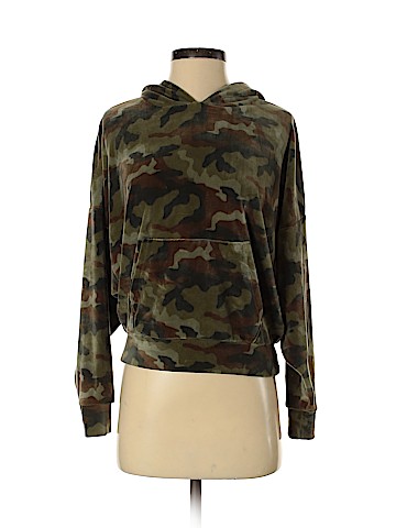 American Eagle Outfitters Pullover Hoodie (view 1)