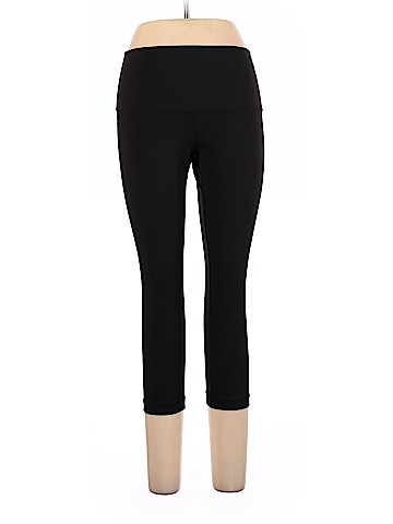 Lululemon Athletica Active Pants (view 1)