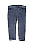 Carter's Blue Jeggings Size 3T - photo 1