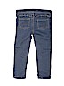 Carter's Blue Jeggings Size 3T - photo 2