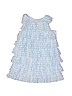 Cat & Jack 100% Polyester Blue Special Occasion Dress Size 2T - photo 1