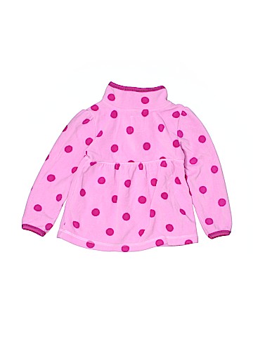 Old Navy Fleece Jacket (view 2)