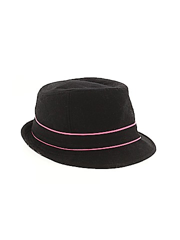 Justice Fedora (view 1)
