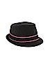 Justice Black Fedora One size (kids) - photo 1