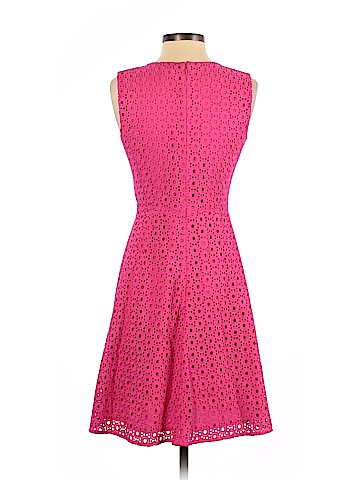 Halogen Cocktail Dress (view 2)