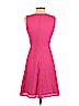 Halogen 100% Cotton Pink Cocktail Dress Size 4 (petite) - photo 2