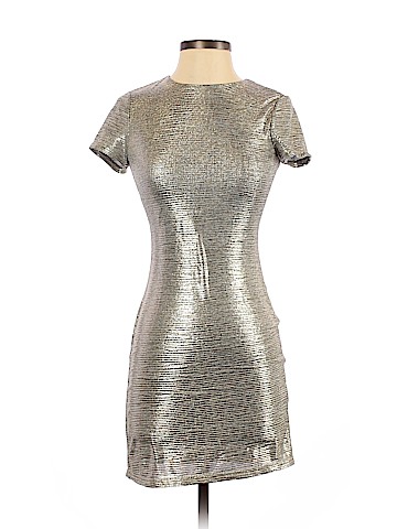 Alice + Olivia Cocktail Dress (view 1)