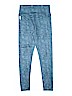 Z by Zella Print Blue Active Pants Size 14 - 16 - photo 2