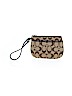 Coach Factory Tan Wristlet One size - photo 1