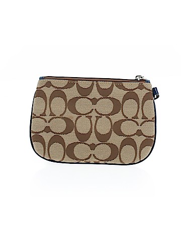 Coach Factory Wristlet (view 2)