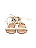 Forever 21 Gold Sandals Size 8 - photo 2