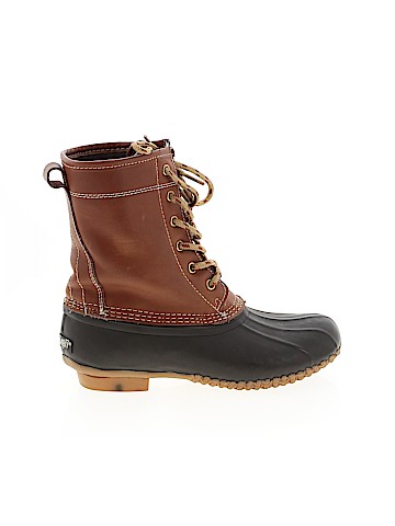 Khombu Boots (view 1)