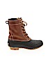 Khombu Brown Boots Size 5 - photo 1