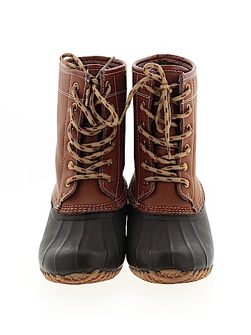 Khombu Boots (view 2)