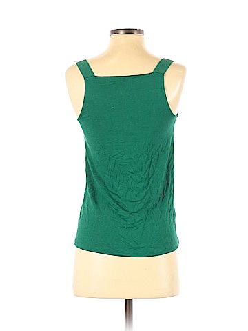Ann Taylor Sleeveless Top (view 2)
