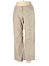Eileen Fisher Tan Jeans Size L - photo 1