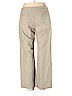 Eileen Fisher Tan Jeans Size L - photo 2