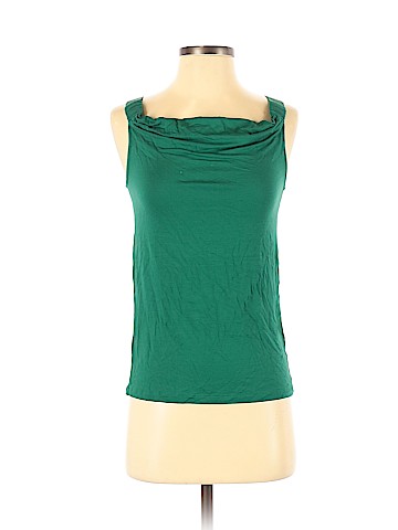 Ann Taylor Sleeveless Top (view 1)