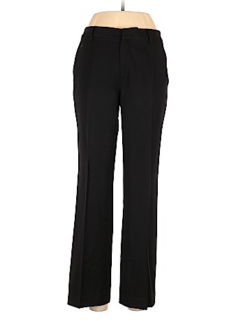 Lauren by Ralph Lauren Wool Pants (view 1)
