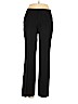 Lauren by Ralph Lauren 100% Wool Black Wool Pants Size 8 (petite) - photo 1