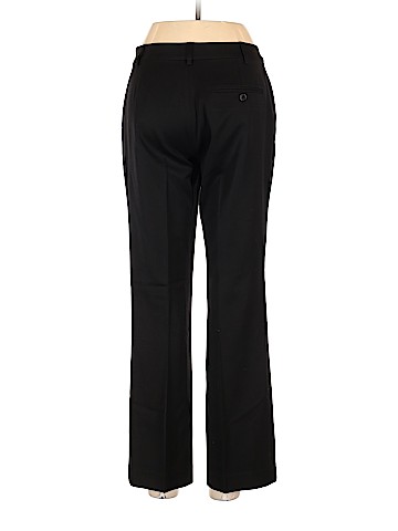 Lauren by Ralph Lauren Wool Pants (view 2)