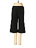 Ann Taylor LOFT Black Dress Pants Size 0 (petite) - photo 2