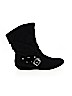 Rampage Black Boots Size 7 1/2 - photo 1