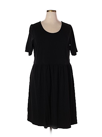 Lands' End Casual Dress (view 1)