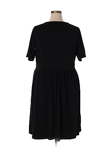 Lands' End Casual Dress (view 2)