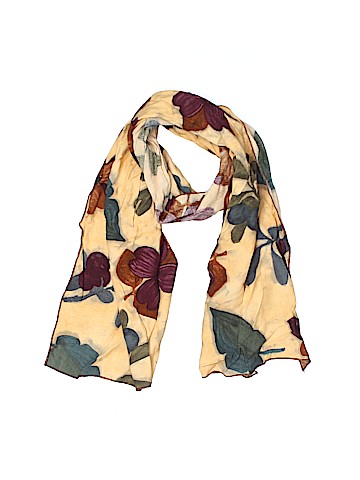 Unbranded Silk Scarf (view 1)