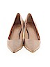Franco Sarto 100% Leather Tan Heels Size 8 - photo 2