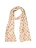 Marc by Marc Jacobs Print Tan Scarf One size - photo 1