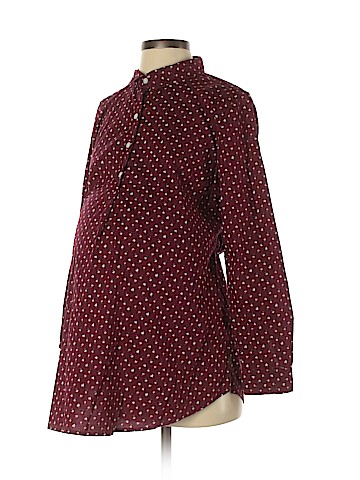 Old Navy - Maternity Long Sleeve Top (view 1)