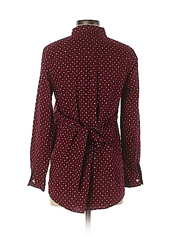 Old Navy - Maternity Long Sleeve Top (view 2)